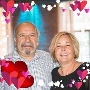 Meet your Posher, Debbie